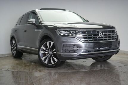 VW Touareg 96.000 km 39.990 &euro; Braunschweig 38110