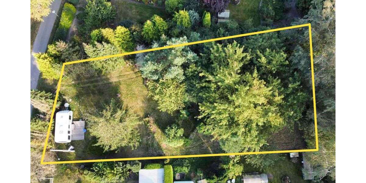 Grundstück zu verkaufen in Velgast 59.900 € 1350.28 m² zimmer