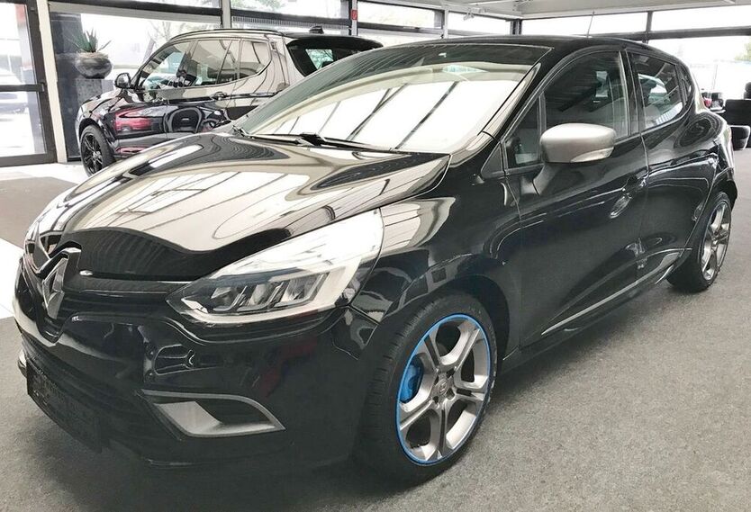 Clio