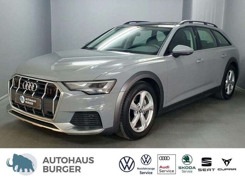 Allroad