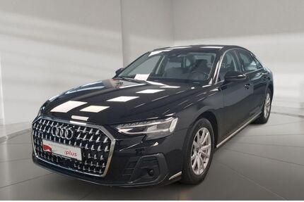 Audi A8 44.361 km 52.861 &euro; Wolfhagen 34466