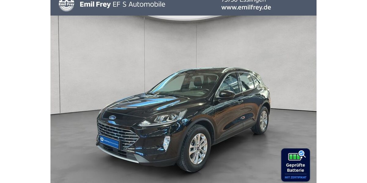 Ford Kuga 124.779 km 17.890 &euro; Esslingen 73730