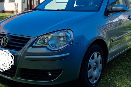 VW Polo 191.000 km 2.500 &euro; Lauben 87761