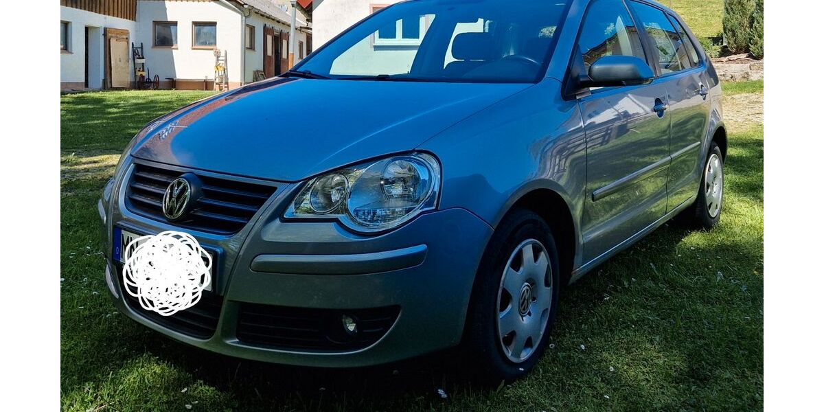 VW Polo 191.000 km 2.500 &euro; Lauben 87761