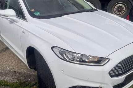 Ford Mondeo 237.526 km 7.999 &euro; Reutlingen 72766
