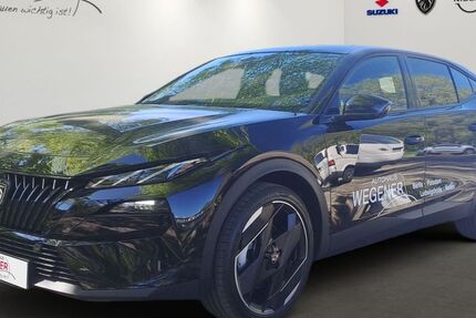 Peugeot 408 1.320 km 58.150 &euro; Berlin 13599