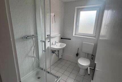 Jünkerath, helle Dreizimmerwohnung mit Balkon, Ortsmitte zimmer
