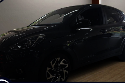 Hyundai i10 32.100 km 14.990 &euro; Köln 51145