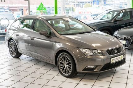 Seat Leon 85.600 km 12.950 &euro; Bünde 32257