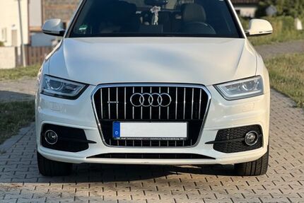 Audi Q3 234.700 km 9.999 &euro; Frankfurt Oder 15234