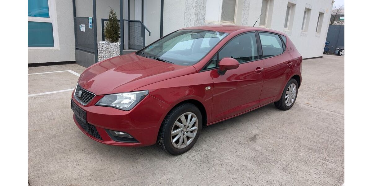 Seat Ibiza 136.000 km 4.400 &euro; Freiberg am Neckar 71691