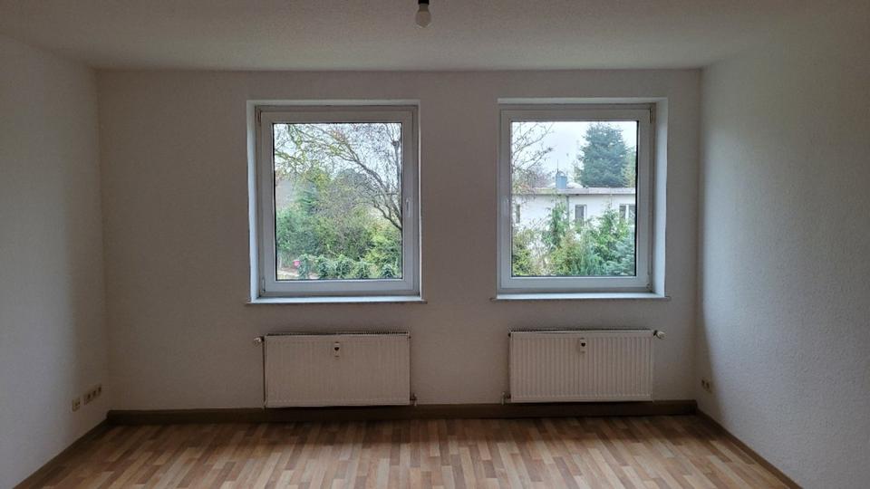 Etagenwohnung Teterow - 3 Zimmer, 60 m&sup2;, 360&euro; | Angebot:24837717