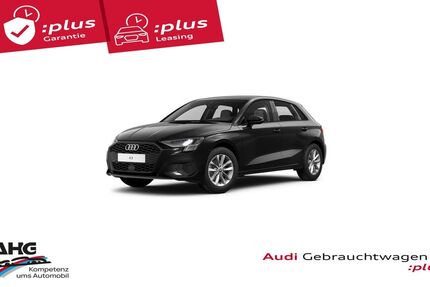Audi A3 25.150 km 24.499 &euro; Gotha 99867