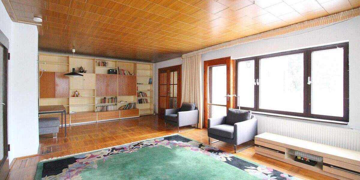 Einfamilienhaus Graal-Müritz Müritz - 6 Zimmer, 140 m&sup2;, 270.000&euro; | Angebot:25747093