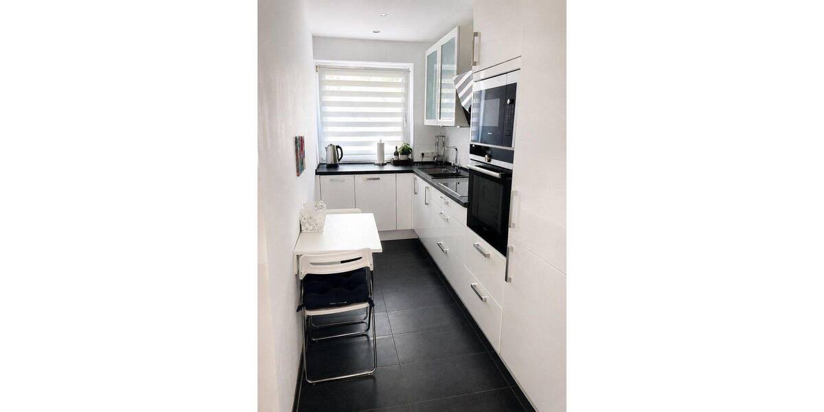 Etagenwohnung Krefeld Fischeln - 3 Zimmer, 70 m&sup2;, 219.900&euro; | Angebot:26853137