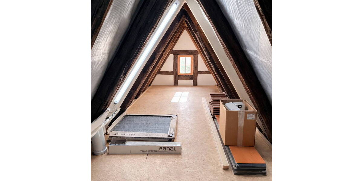 Reihenendhaus Speyer - 3 Zimmer, 111 m&sup2;, 650.000&euro; | Angebot:26057611