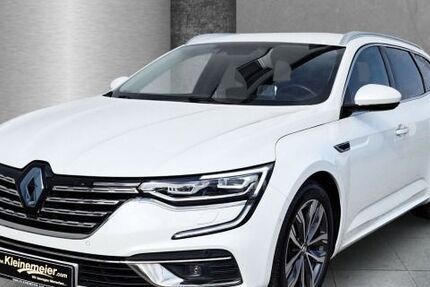 Renault Talisman 60.750 km 27.490 € Minden 32427