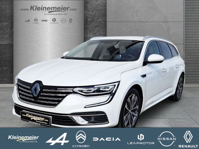 Renault Talisman 60.750 km 27.490 € Minden 32427