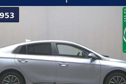 Hyundai IONIQ 124.746 km 13.780 &euro; Gyhum/Bockel 27404