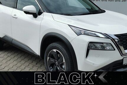 Nissan X-Trail 2.348 km 41.490 &euro; Riedenburg-Prunn 93339