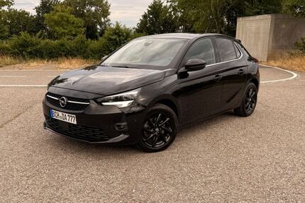 Opel Corsa 42.777 km 14.969 &euro; Weinsberg 74189