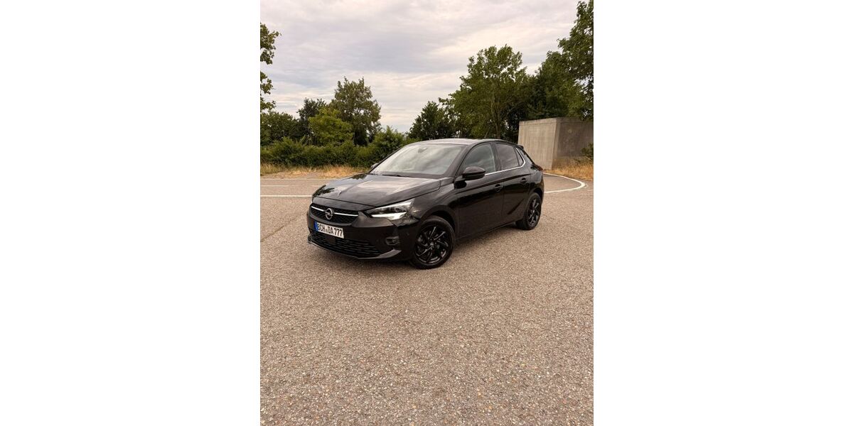 Opel Corsa 42.777 km 14.969 &euro; Weinsberg 74189