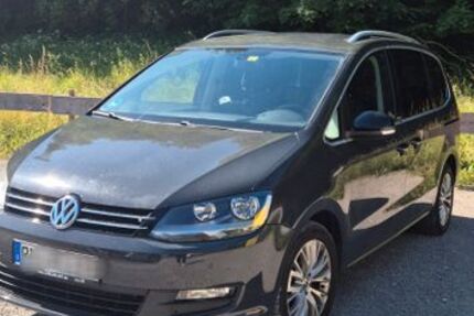 VW Sharan 249.500 km 7.100 &euro; Oberndorf am Neckar 78727