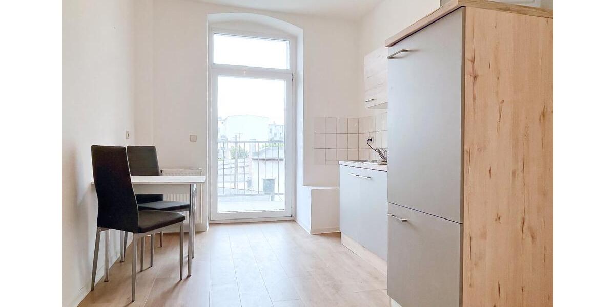 Etagenwohnung Magdeburg Leipziger Straße - 2 Zimmer, 67 m&sup2;, 138.000&euro; | Angebot:26412773