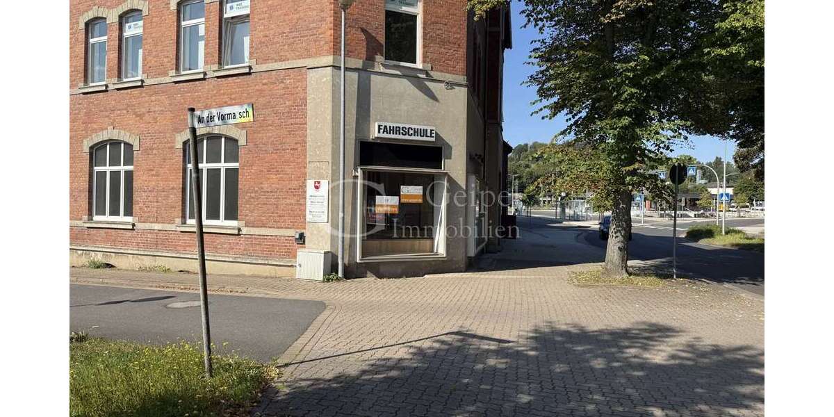 Gewerbeobjekt Alfeld - 420&euro; | Angebot:27167532