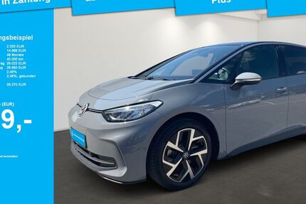 VW ID.3 28.650 km 29.270 &euro; Leutkirch 88299