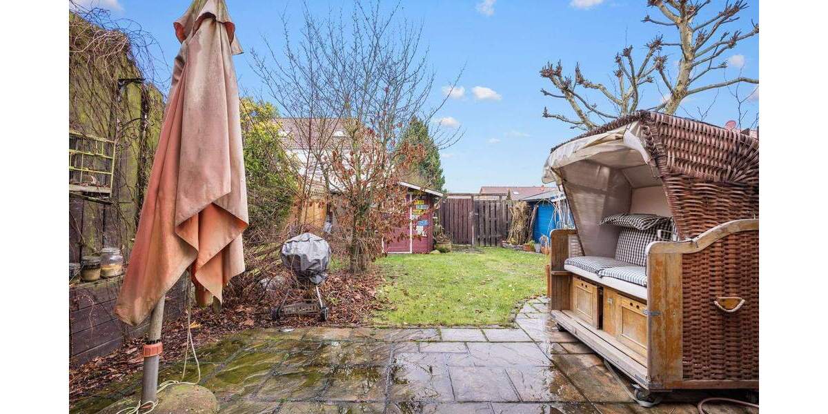 Reihenmittelhaus Hemmingen Arnum - 4 Zimmer, 108 m&sup2;, 369.000&euro; | Angebot:25195908