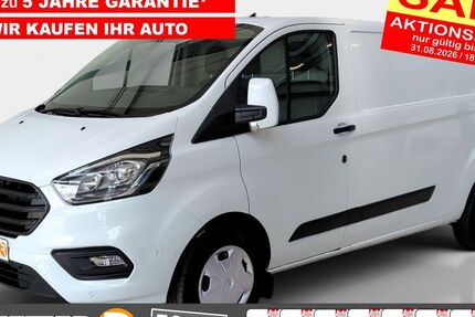 Ford Transit Custom 88.270 km 19.580 &euro; Karlsruhe 76227