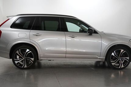 Volvo XC90 195.548 km 28.750 &euro; Bebra 36179