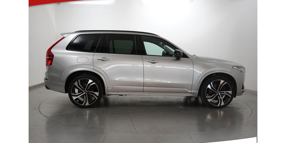 Volvo XC90 195.548 km 28.750 &euro; Bebra 36179