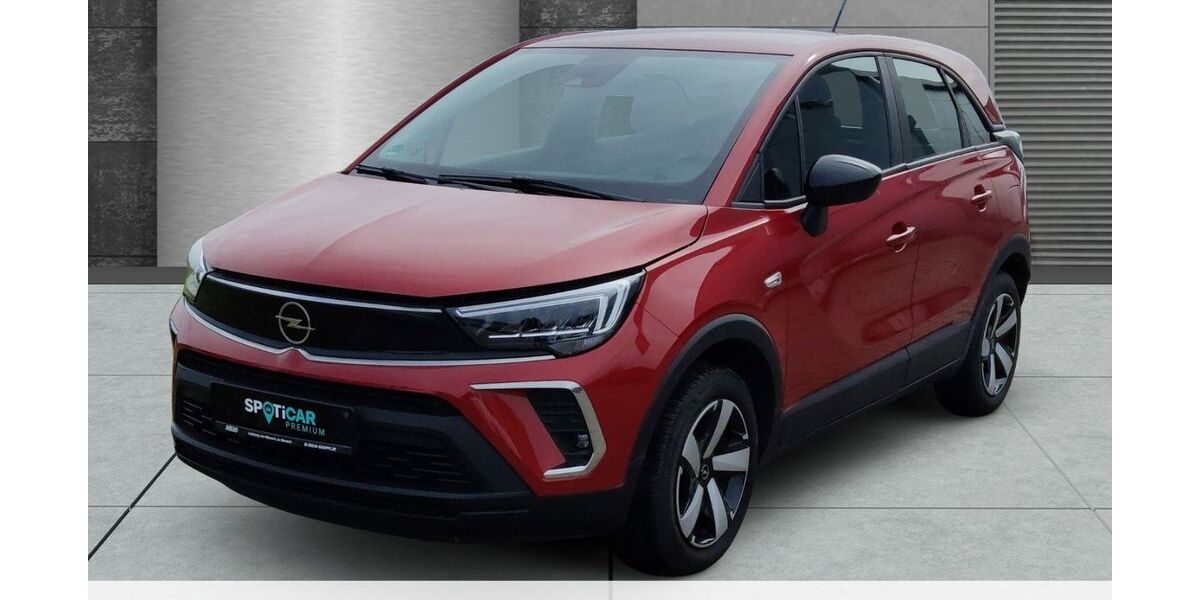 Opel Crossland (X) 23.214 km 17.990 &euro; Wesenberg 23858