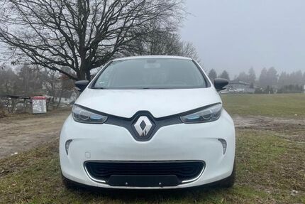 Renault ZOE 55.000 km 9.290 &euro; Netzschkau 08491
