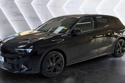 Opel Astra 14.464 km 20.990 &euro; Schönefeld 12529