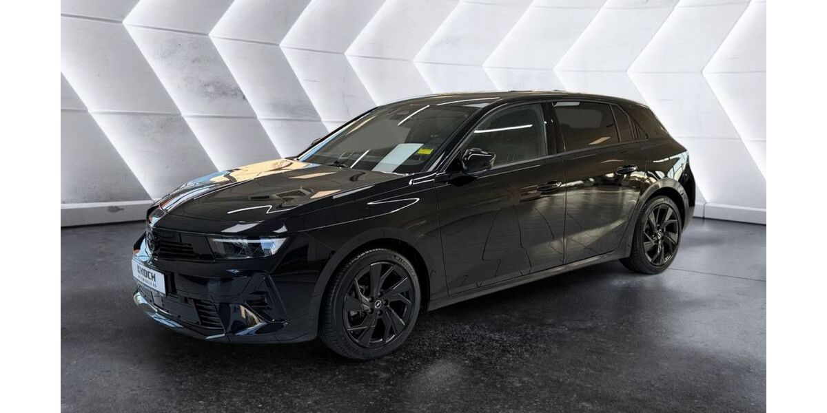 Opel Astra 14.464 km 20.990 &euro; Schönefeld 12529