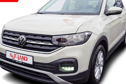 VW T-Cross 51.020 km 17.890 &euro; Leipzig 04209