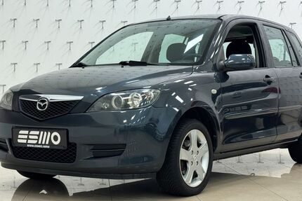 Mazda 2 192.893 km 1.200 &euro; Oberhausen 46149