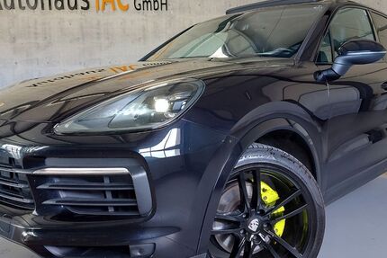 Porsche Cayenne 111.197 km 59.900 € Petersberg Landkreis Fulda 36100