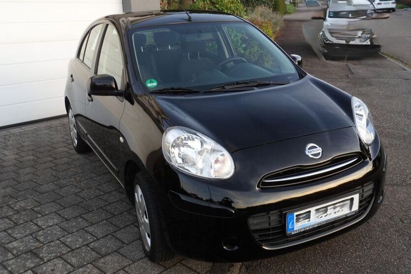 Micra