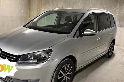 VW Touran 163.000 km 5.000 € Mölln 23879