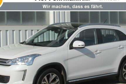 Citroen C4 Aircross 134.000 km 8.890 &euro; Gehrde 49596