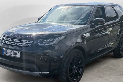 Land Rover Discovery 181.014 km 17.950 &euro; Eitorf 53783