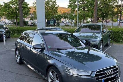 Audi A6 197.500 km 18.999 &euro; Michelstadt 64720
