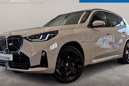 BMW X3 13.904 km 67.980 &euro; Mannheim 68169