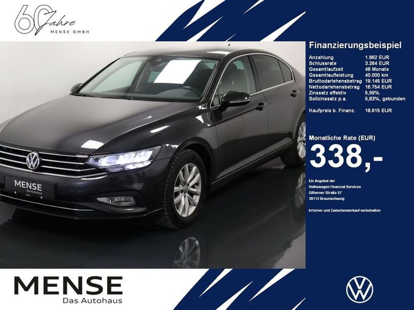Passat