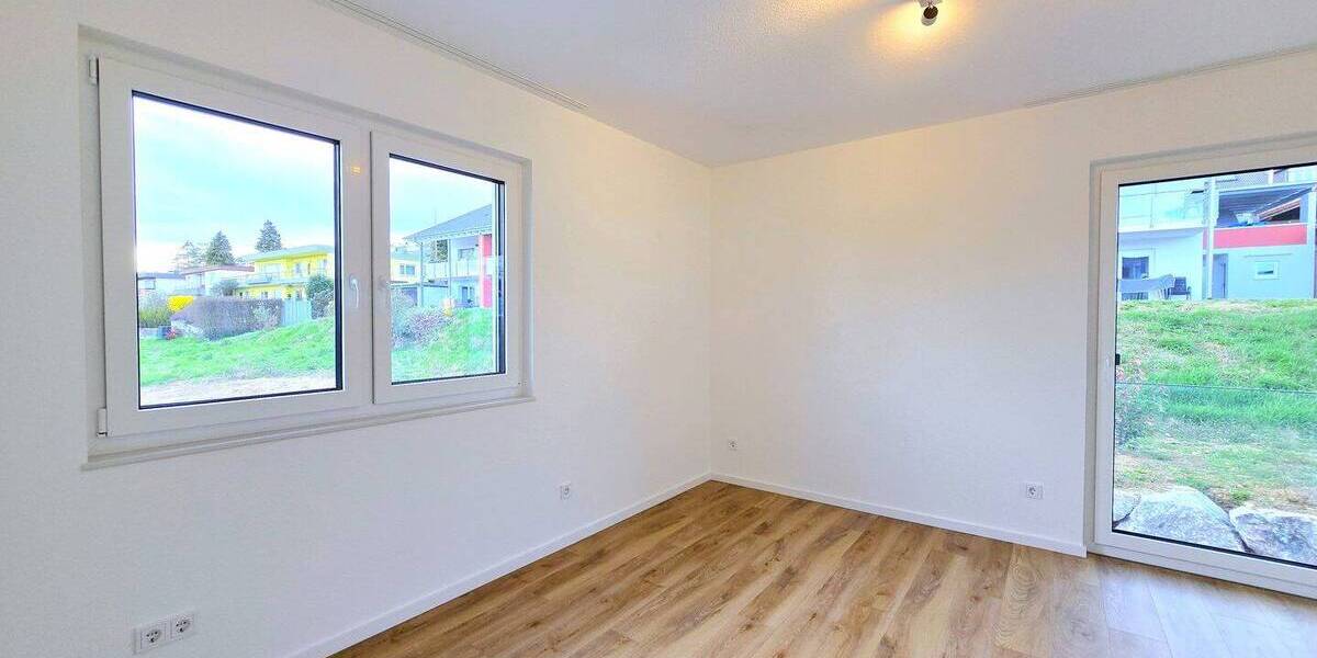 Doppelhaushälfte Waldshut-Tiengen Tiengen - 5 Zimmer, 151 m&sup2;, 849.000&euro; | Angebot:26673449