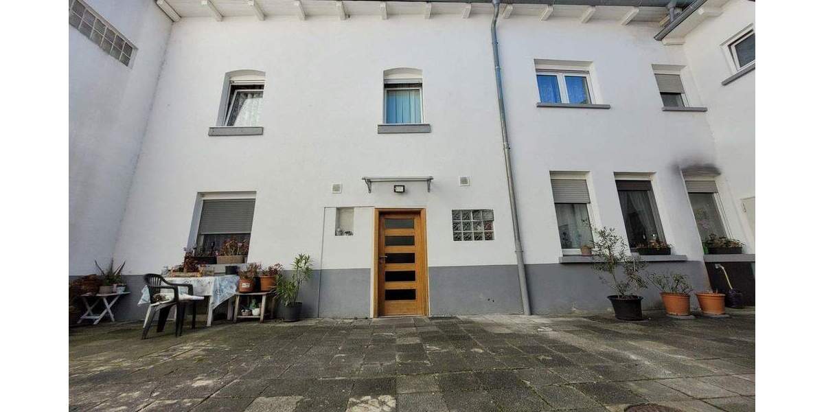 Mehrfamilienhaus, Wohnhaus Ludwigshafen Oggersheim - 2 Zimmer, 484 m&sup2;, 1.450.000&euro; | Angebot:25720792